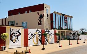 Le Diamant Noir Hotel 5*
